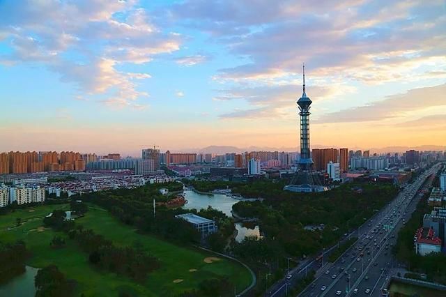 河北，历史与现代交相辉映的璀璨明珠