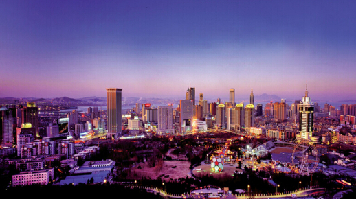 辽阔辽宁，探寻东北大地之美