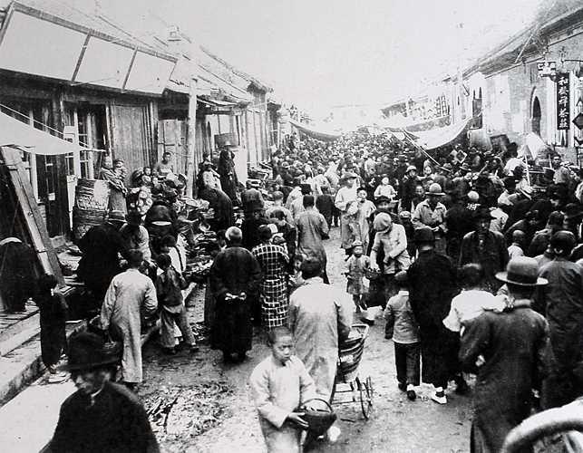 东北明珠，吉林的历史长河印记