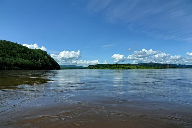 冰雪奇缘，黑龙江的北国风光与冰雪之城魅力