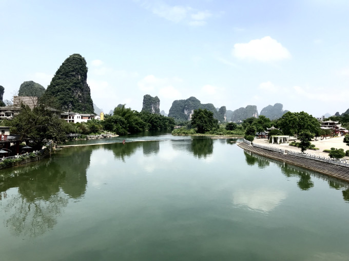 广西，自然秘境与无限商机并存的宝藏之地探寻！