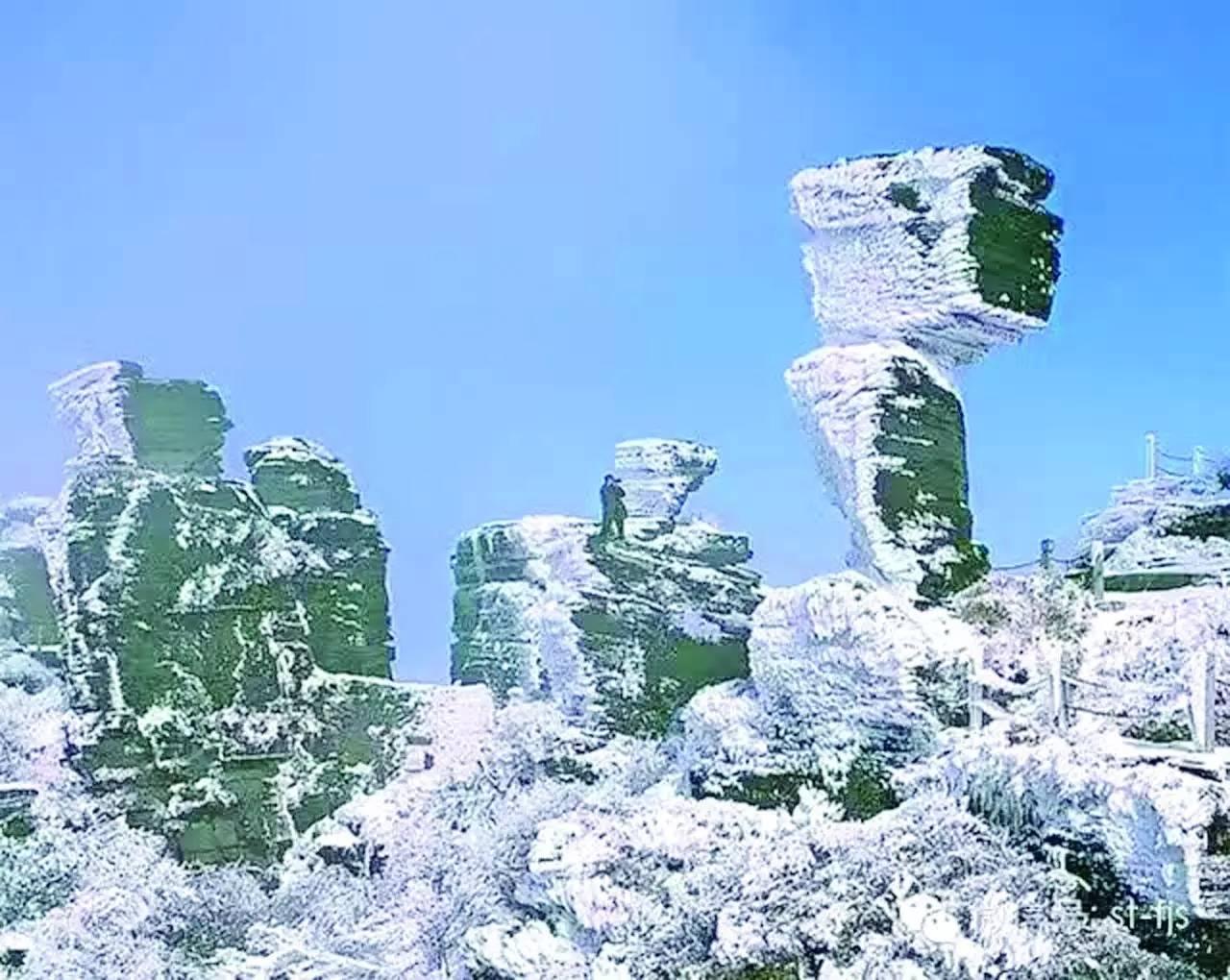 贵州，发展潜力与面临的挑战并存