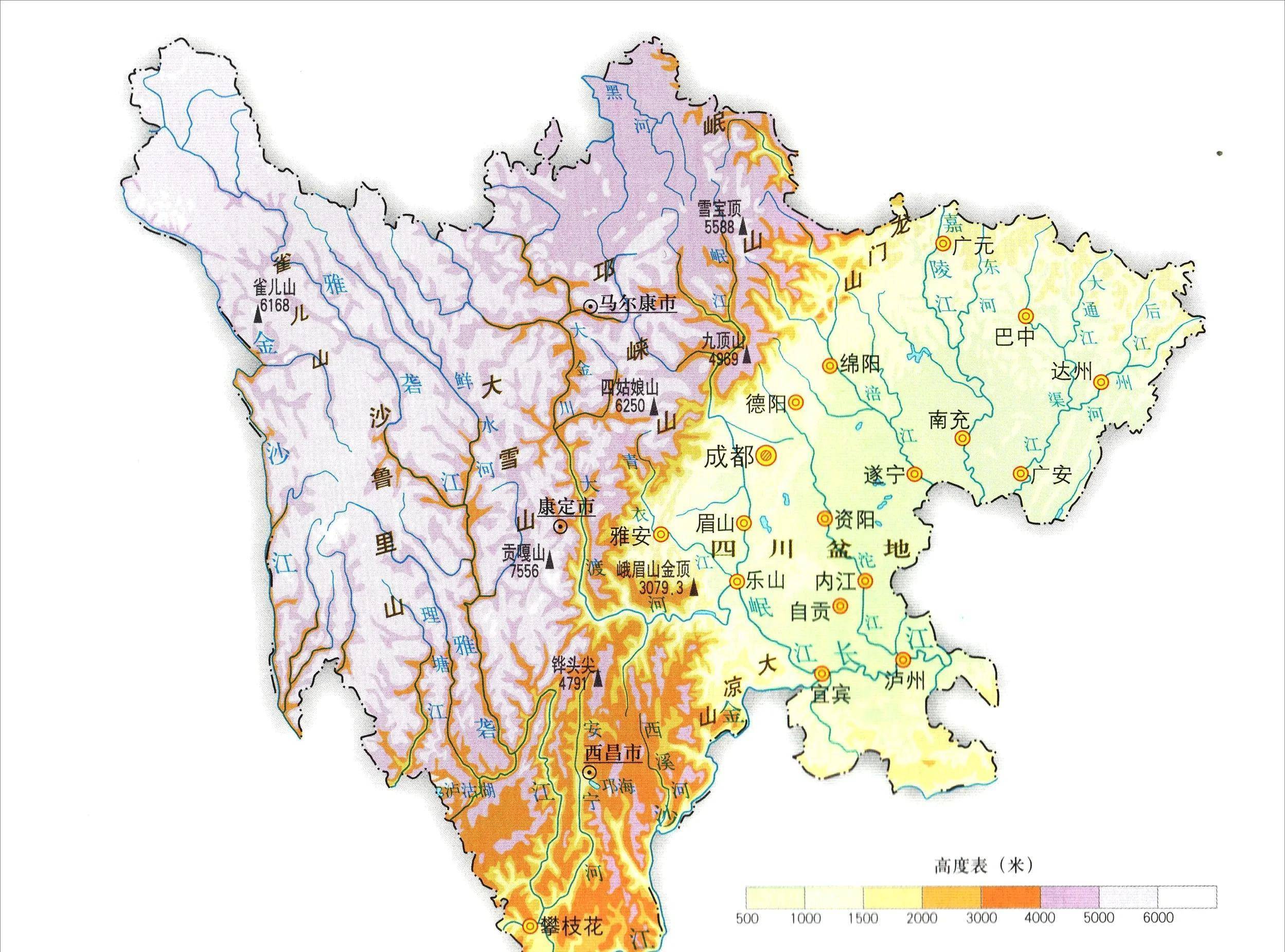 四川智造新篇章，探索前沿科技，引领生活新潮流