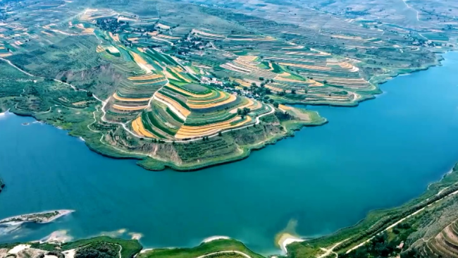 宁夏智造新篇章，未来科技宁夏先行