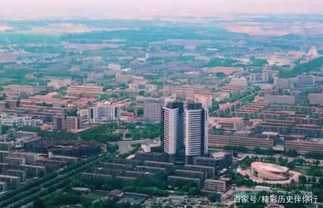 唐山往事，砖瓦间诉说的历史记忆