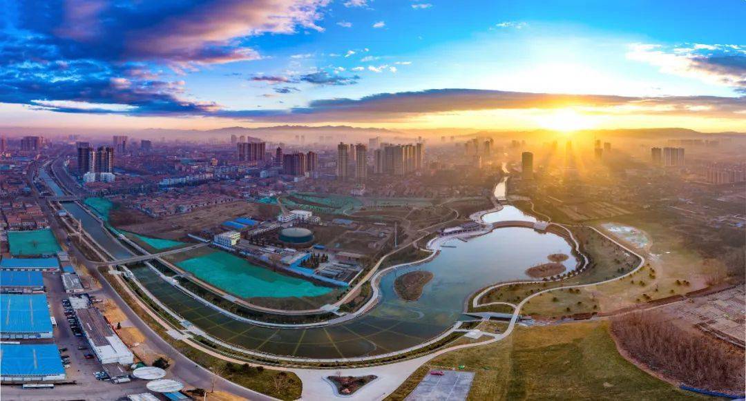 长治，双刃剑效应下的城市发展挑战