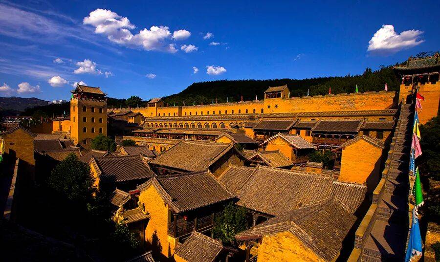 晋城，历史、文化与发展的多维视角探索