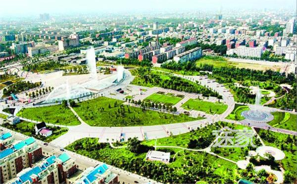 保定市新闻播报