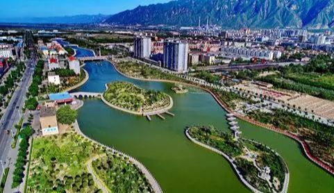 运城，历史与现代交织的繁华都市